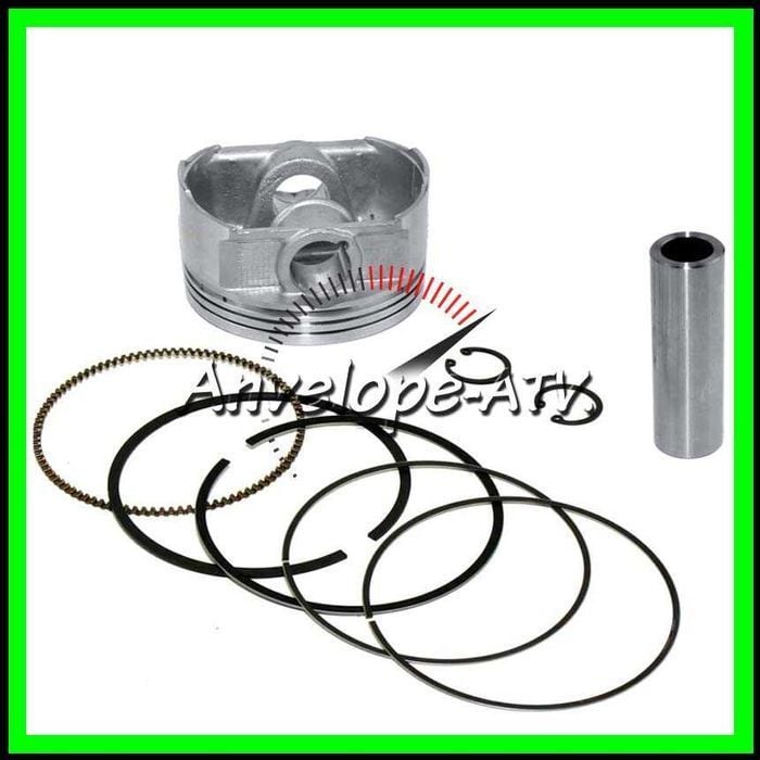 Kit Piston CFMOTO 500 CF Moto 500 CF500 X5 U5 UTV ATV - 87.5MM