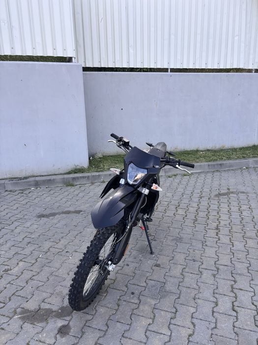 Motor Aprilia rx 125 2023