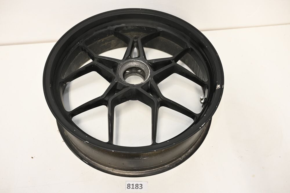 Janta Spate MV Agusta Brutale 675 2012 - 2017