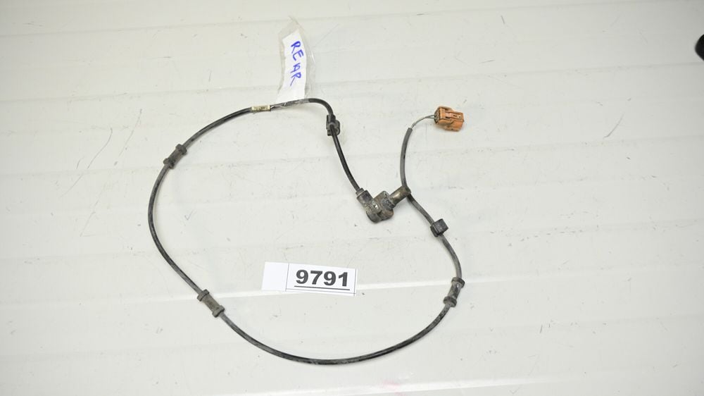 Honda VFR1200F 2010 Senzor ABS spate