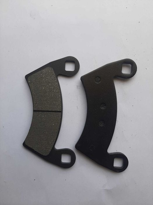 Placute frana fata spate utv Polaris RZR 570 1000 XP Ranger 800 900