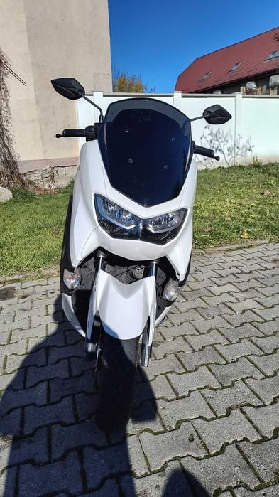 Yamaha Nmax 125  2023