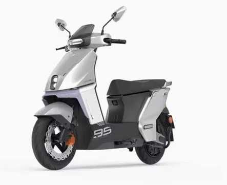 Vand scutere electrice moderne – livrare în București