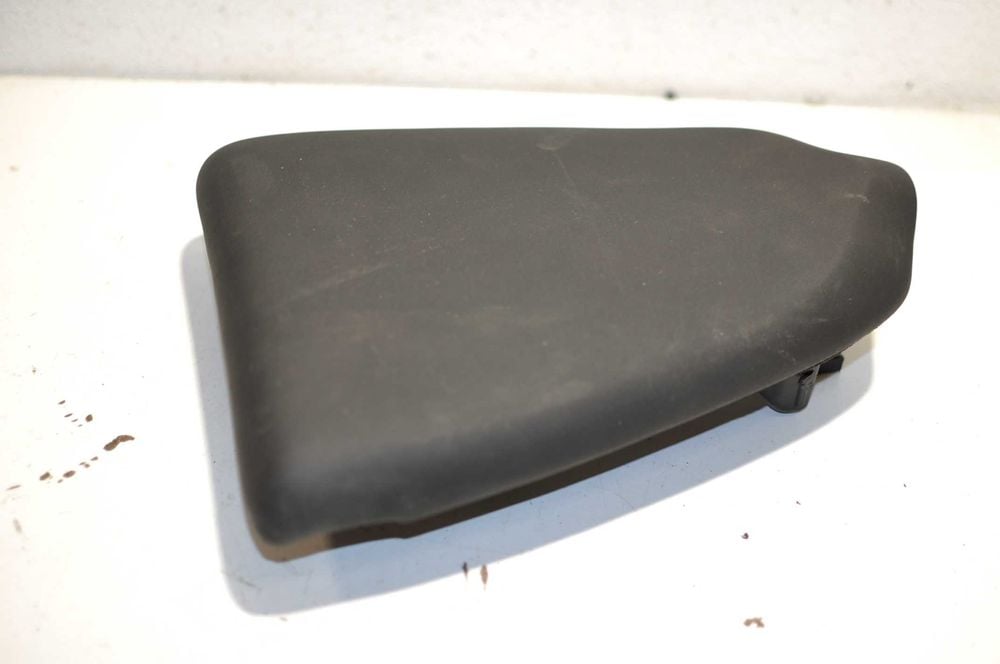 Bord RSV Mille Aprilia RSV Tuono