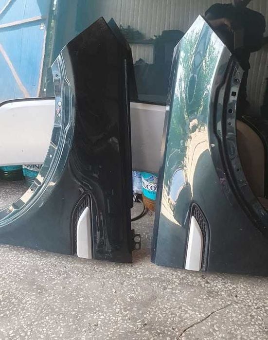 Aripa aripii stanga dreapta Land Rover Discovery Sport