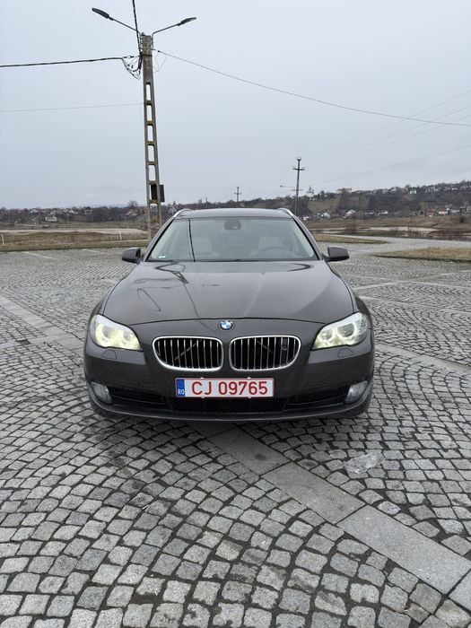Bmw Seria 5 F11 520d Touring 5 Butoane EXTRADOTAT (F10)