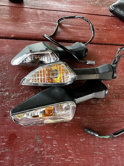 Semnalizari originale Kawasaki Z650