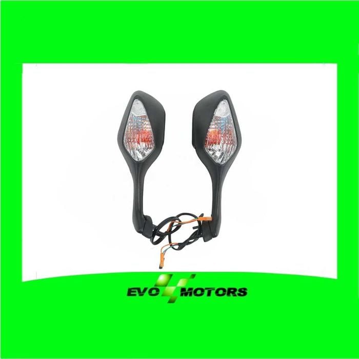 Set Oglinzi Honda CBR 1000RR 08-13 VFR 1200 10-17 Stanga dreapta A110