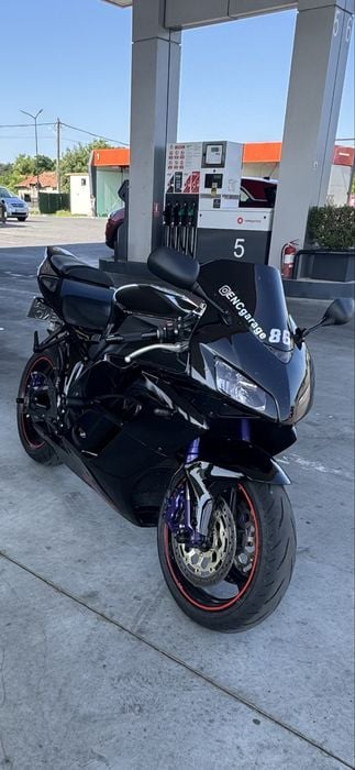 Honda CBR1000rr nu Yamaha, bmw,suzuky