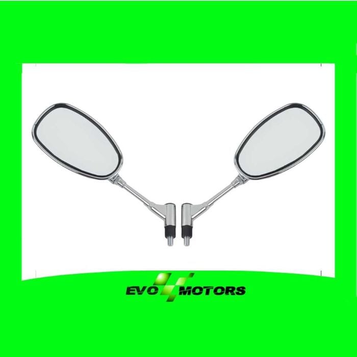 Set oglinzi Kawasaki VN2000 Honda Magna Suzuki GSX GSR 10mm A1256