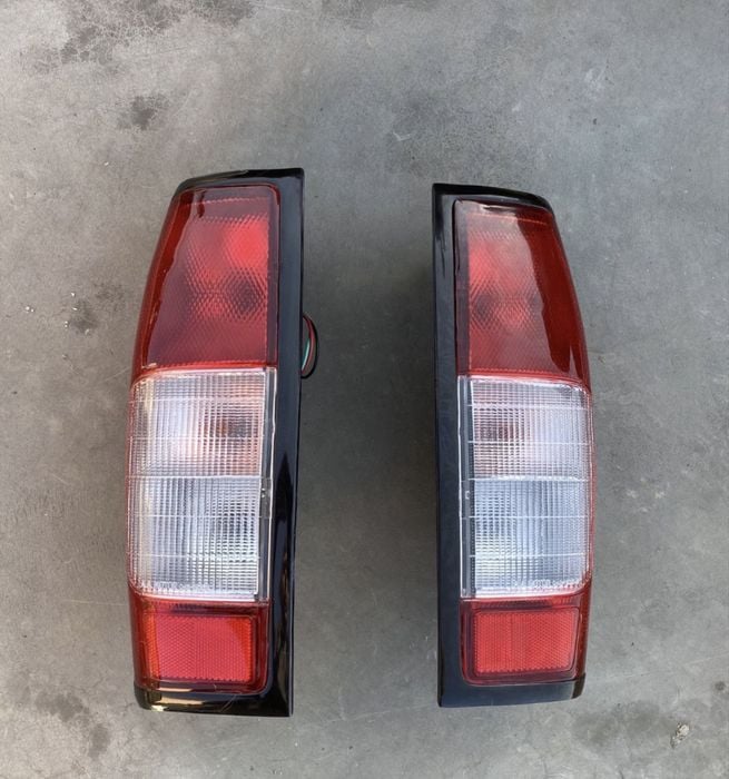 Stop stopuri nissan navara d22 1998-2006