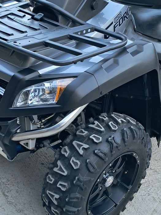 Atv cf moto 800 4×4