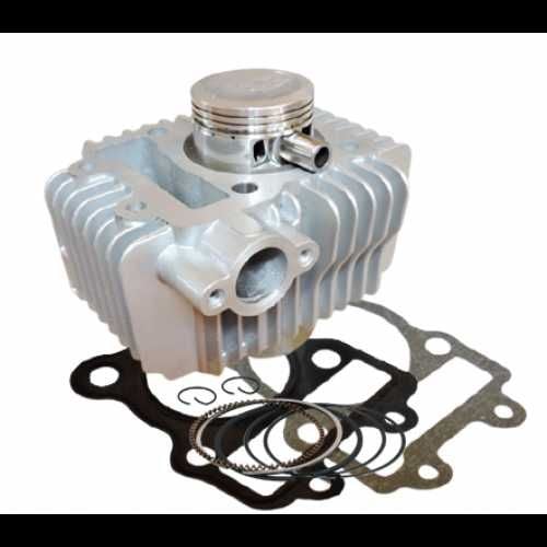 Cilindru Kawasaki 59X50.6 138cc Kawasaki Klx 110cc