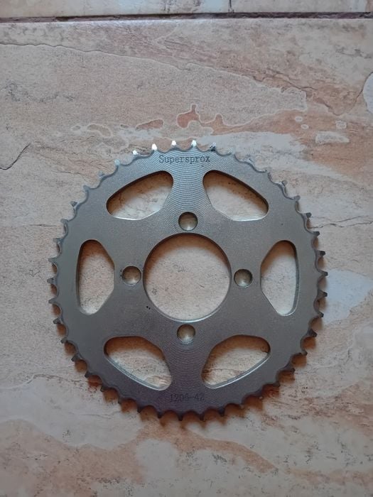 Vând piese honda cbr 125 jc39/jc50