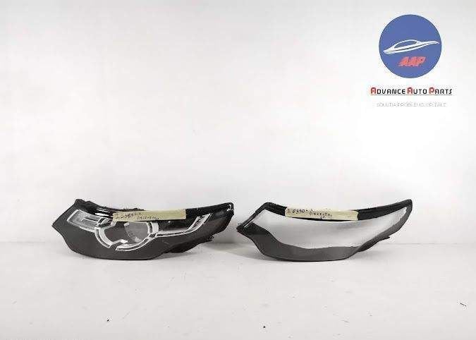 Sticla Far Stanga originala ASIGURAM MONTAJ Land Rover  Discovery Spor