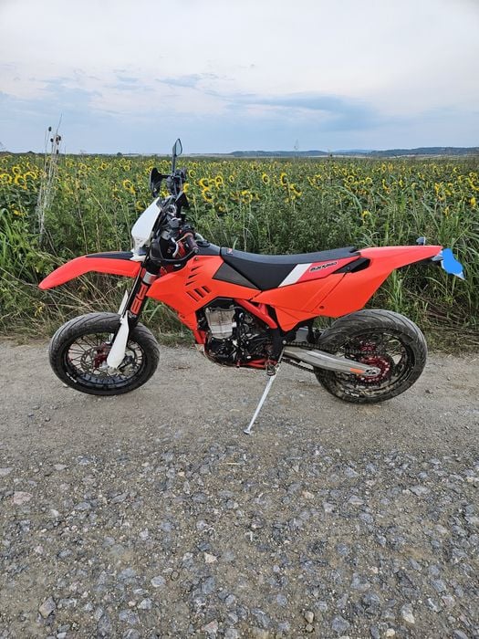 Beta rr 450 2012