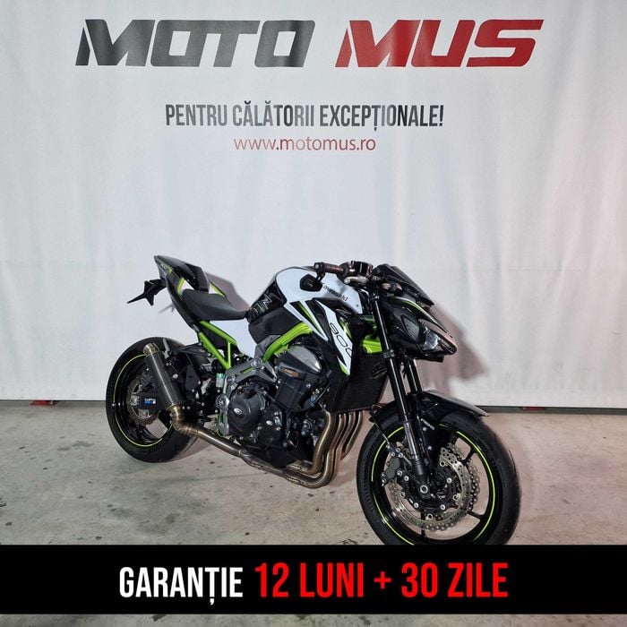 Motociclete Kawasaki Z900 ABS | K10543 | motomus.ro