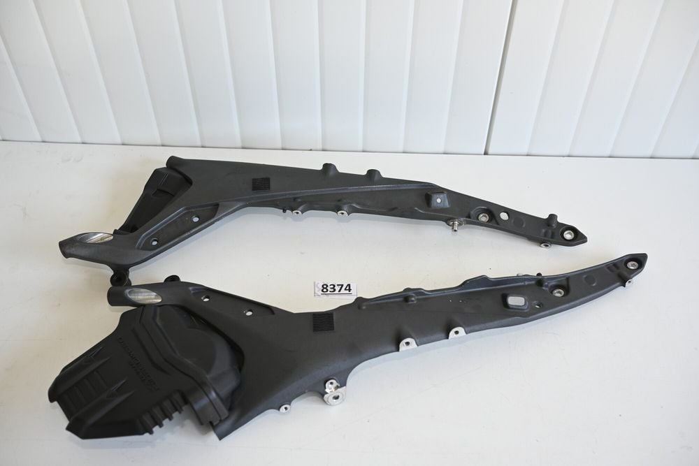 Ducati Panigale V4 Cadru codita spate set stanga dreapta