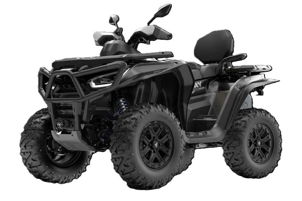 Segway AT 10 Wild Limited Nou Si In Rate