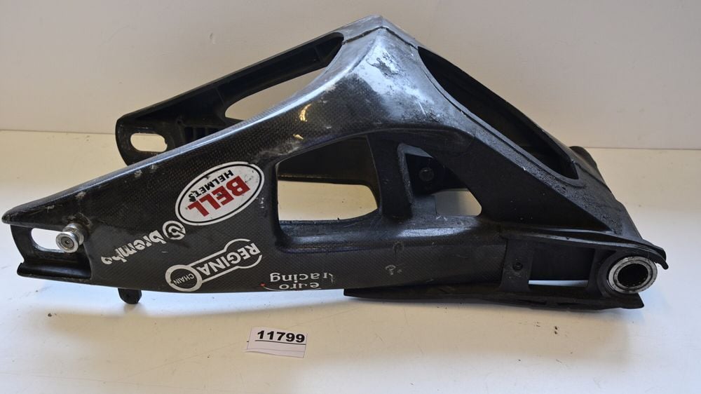 Bascula Spate Yamaha YZF R1 2004 - 2006