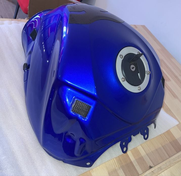 Rezervor suzuki GSXR k6/7