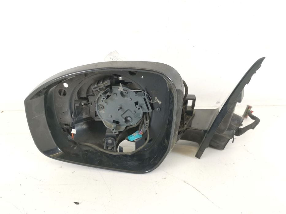 Oglinda Stanga Land Rover Discovery 4 [facelift] 2013 2014 2015 2016 O