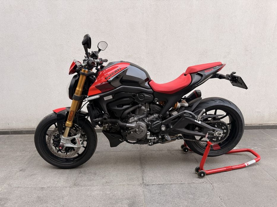 Ducati monster 937 SP  2023