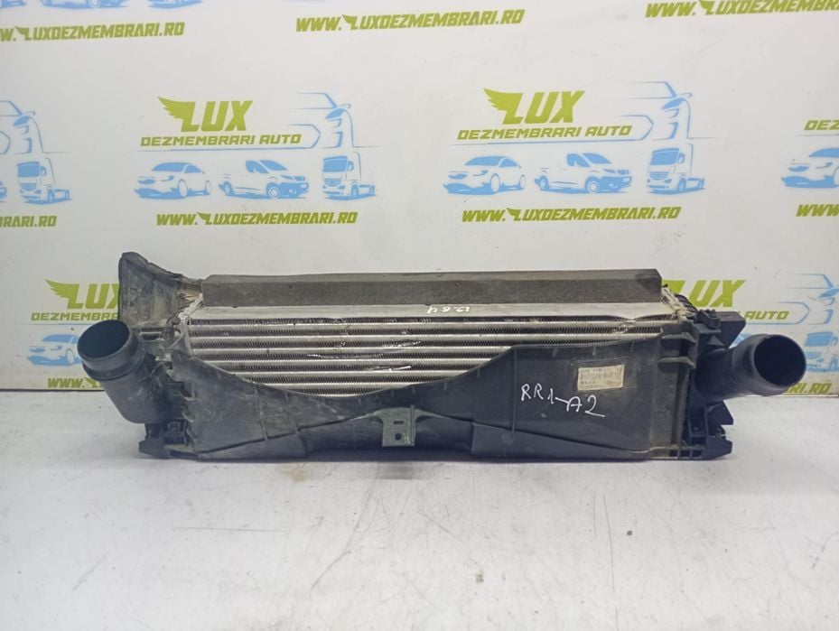 Radiator intercooler Nissan Navara D23 (facelift) (2019 - 2024)YS23