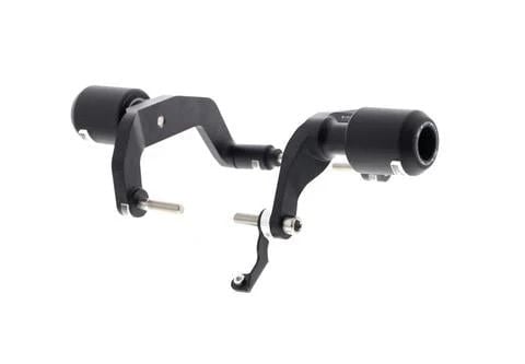 Protectii cadru Evotech Performance Honda CBR650R (2019+)