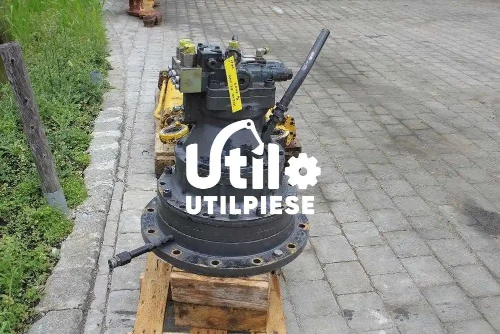 reductor rotire volvo ec240 ec210 ec290 ec360 + piese volvo