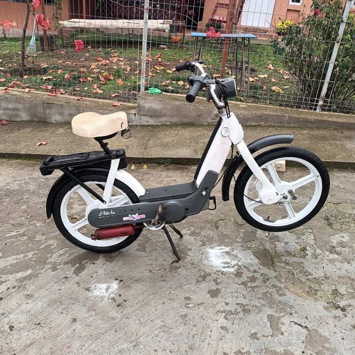De vânzare moped Piaggio Ciao