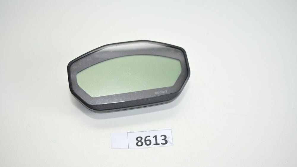 Ducati Monster 797 / 797+ Ceas de bord display