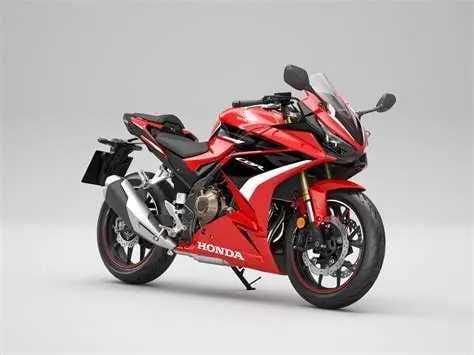 Motor functional piese  Honda Cbr 500 R ABS an 2022