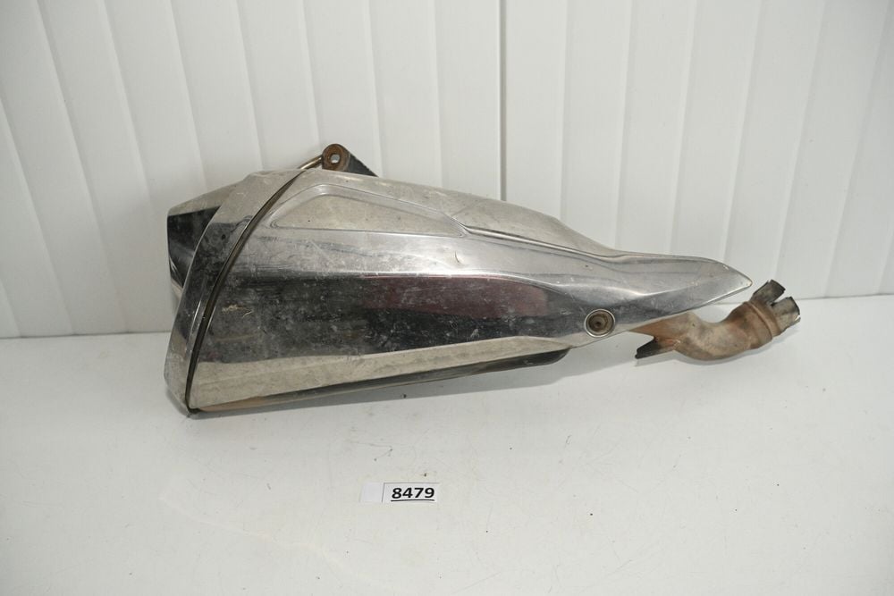 Honda VFR1200F Evacuare toba de esapament