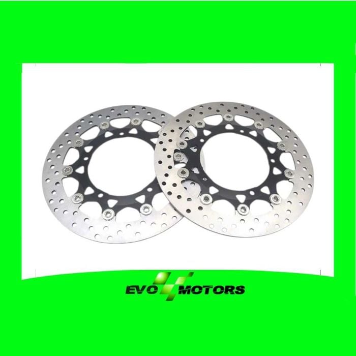 DISC FRANA FATA Yamaha FZ8 2011-2015 XT 1200 SUPER TENERE R1 R6 A1519