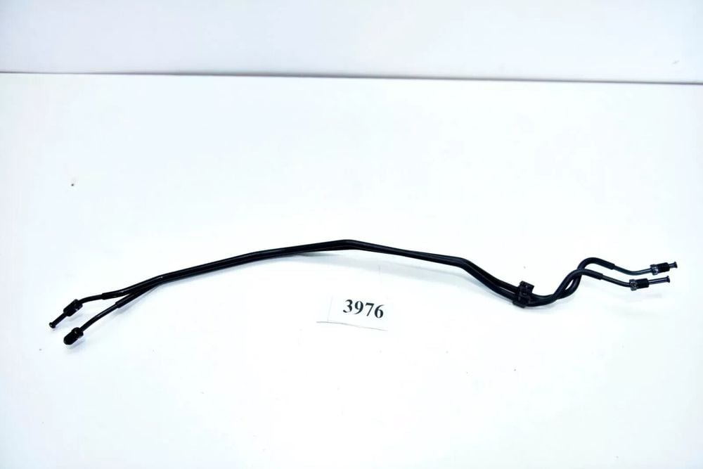 CONDUCTE FURTUNE METALICE de frână rigide ABS Honda CRF1000 Africa