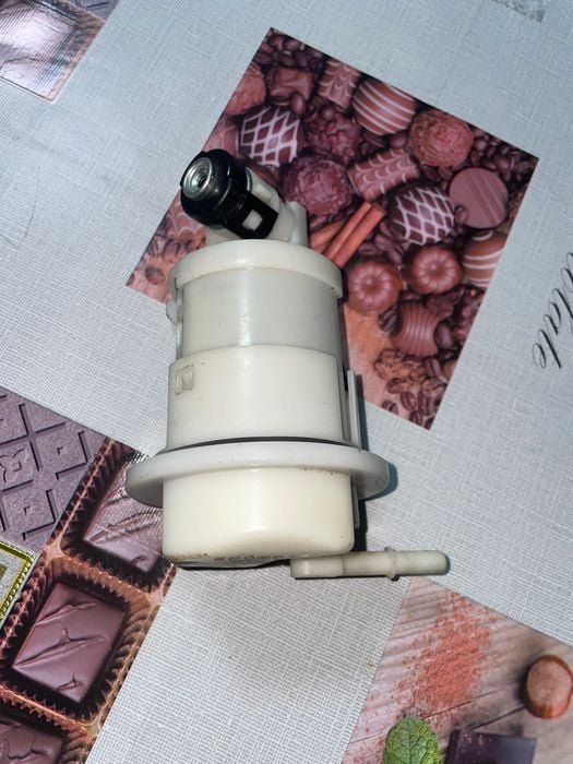 Pompă benzină, șa yamaha yz250f 2014