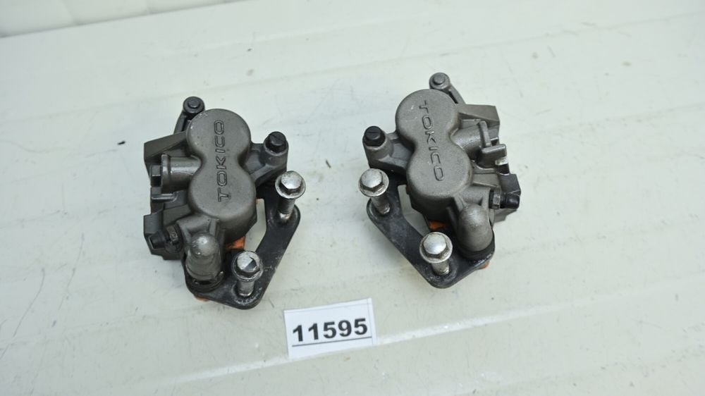 Etrieri Frana Fata Kawasaki Z750 2004 - 2006