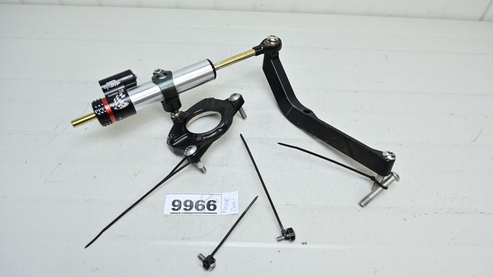 Kawasaki Z1000 R 2014 2020 Amortizor de ghidon de voblaj