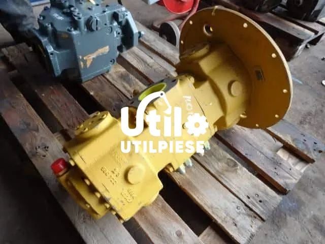 pompa hidraulica liebherr r310lc r310b r312 r314 r316 + piese