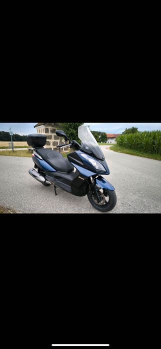 Kymco downtown 300i ABS