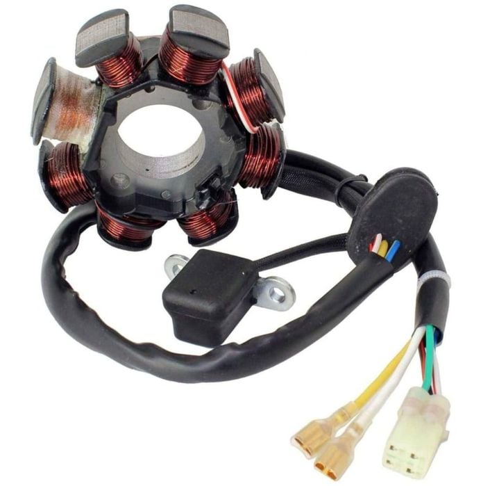Stator KTM EXC 250 300 2008-2016 Husqvarna Husaberg Bobina Aprindere