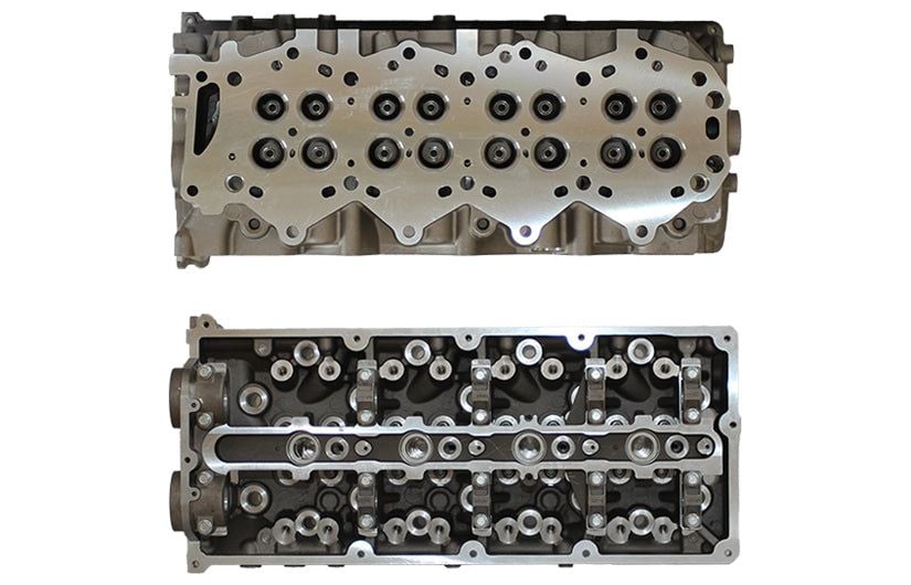 chiulasa  mazda bt50; ford ranger;2.5d; 3.0d; wl; wl at; wl-at; wlaa