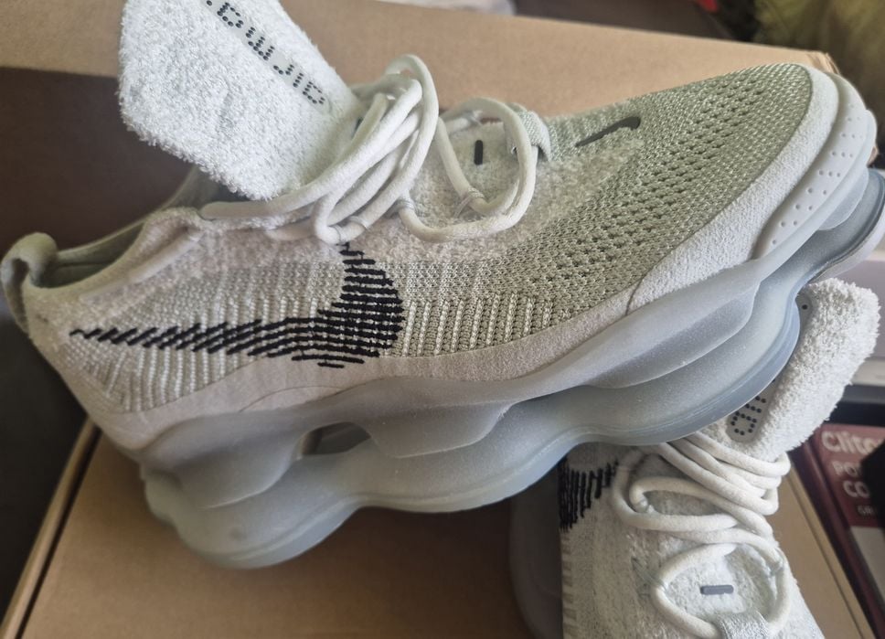 Nike Air Max Scorpion FK