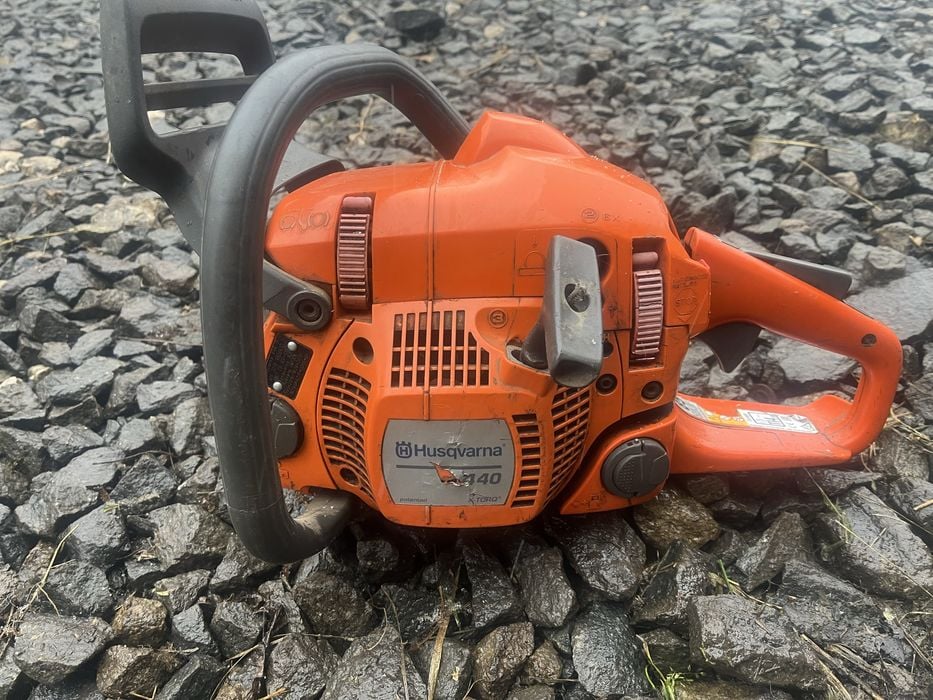 Vind husqvarna 440 x torq