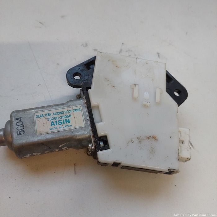 Motoras Trapa Toyota Land Cruiser 150 (Trj15_, Kdj15_, Grj15_, Gdj15_)