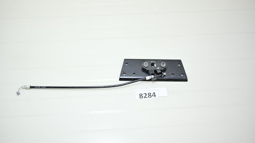 Ducati Monster 937 2021 2025 Mecanism blocare sa