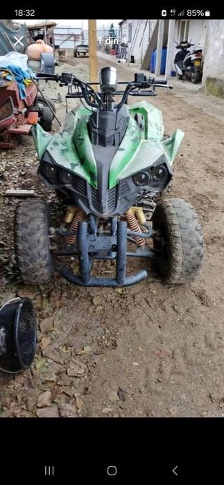 Atv de vanzare 250