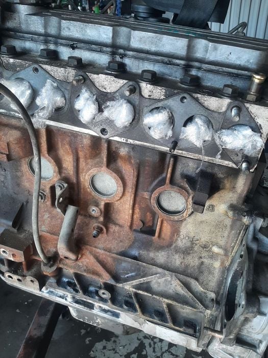 motor  land rover discovery lj  2.5 d   err0331 1993