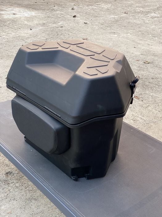 Lada mica Cf Moto 1000 overland